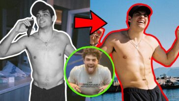 Why have I gained 7 pounds in 2 days?