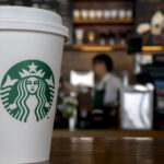 Why have Starbucks been closed?