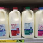 Why is American milk different?
