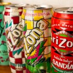 Why is Arizona green tea so cheap?