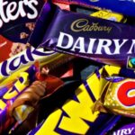 Why is Cadbury chocolate banned in the US?
