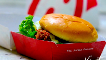 Why is Chick-Fil-a sauce so unhealthy?