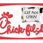 Why is Chick-fil-A getting rid of large milkshakes?