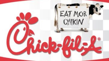 Why is Chick-fil-A getting rid of large milkshakes?