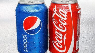 Why is Coke better than Pepsi?