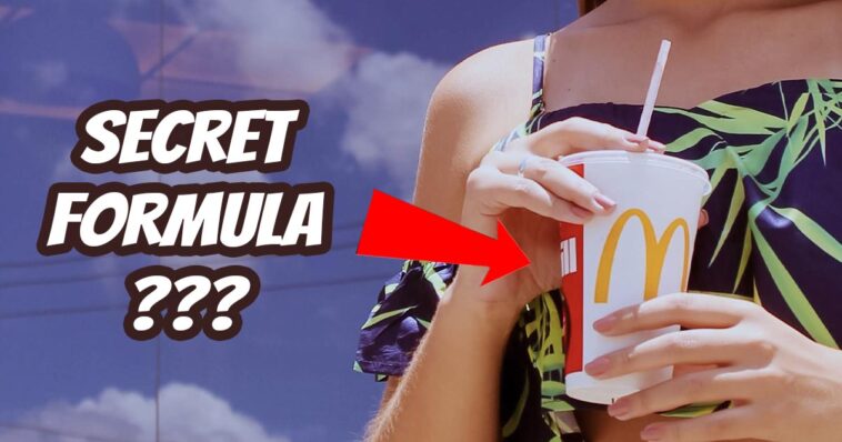 Why is Coke so popular?