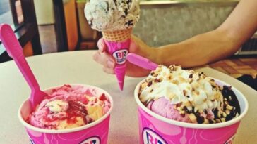 Why is Costco ice cream so expensive?