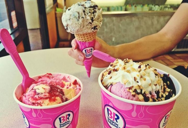 Why is Costco ice cream so expensive?