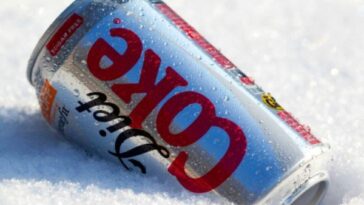 Why is Diet Coke so addictive?