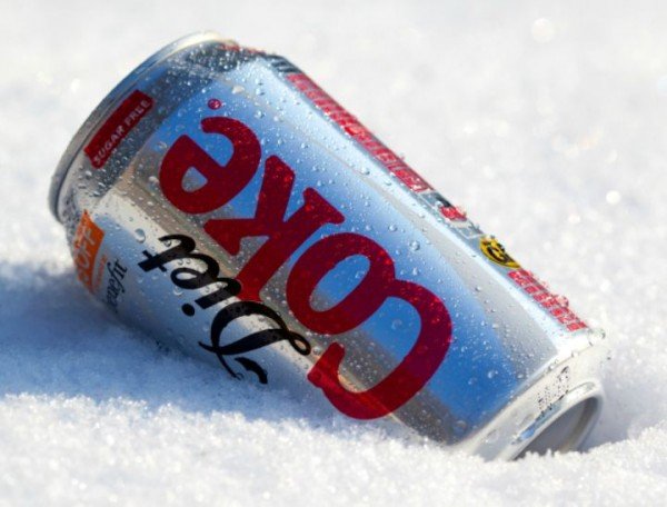Why is Diet Coke so addictive?