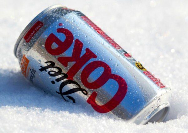 Why is Diet Coke so addictive?