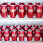 Why is Diet Dr Pepper out of stock?