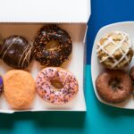 Why is Dunkin Donuts the best?