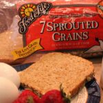 Why is Ezekiel bread so healthy?