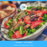 Why is Greek diet so healthy?
