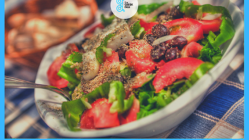 Why is Greek diet so healthy?