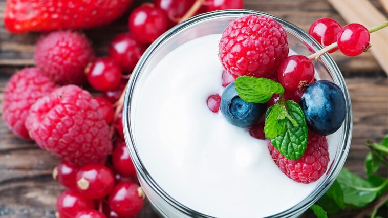 Why is Greek yogurt better than Activia?