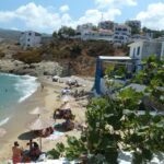 Why is Ikaria Greece considered a Blue Zone?