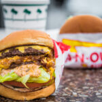 Why is In-N-Out in Texas?