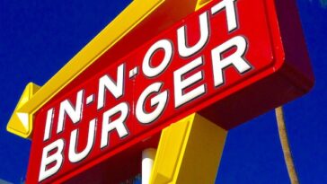 Why is In-N-Out so popular?