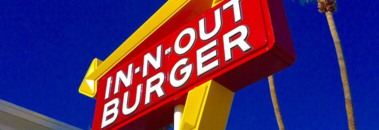 Why is In-N-Out so popular?