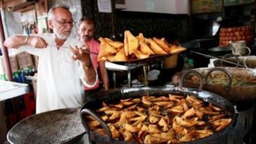 Why is Indian food so unhealthy?