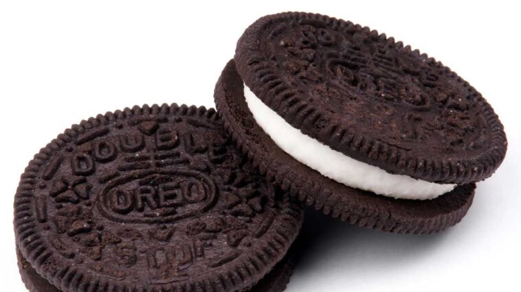 Why is March 6 considered national Oreo day?