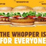 Why is McDonald's better than Burger King?