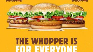 Why is McDonald's better than Burger King?