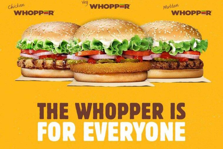 Why is McDonald's better than Burger King?