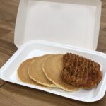 Why is McDonalds called hotcakes?