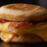 Why is McDonalds not selling McGriddles?