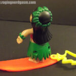 Why is Mcdonalds doing Stitch toys?