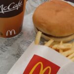 Why is Mcdonalds not delivering?