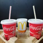 Why is Mcdonalds soda better?