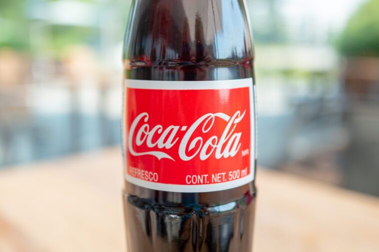 Why is Mexican Coke better?