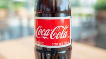 Why is Mexican Coke better?