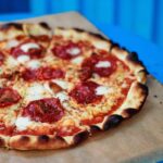 Why is NY pizza the best?