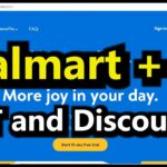Why is New Walmart app not working?
