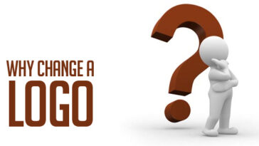 Why is Target changing their logo?