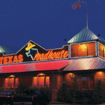 Why is Texas Roadhouse so successful?