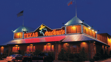 Why is Texas Roadhouse so successful?