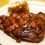Why is Texas Roadhouse steak so tender?