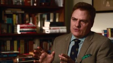 Why is Tom Palmer famous?