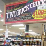 Why is Trader Joe's alcohol so cheap?