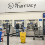 Why is Walmart closing 2022?