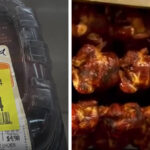 Why is Walmart out of chicken?