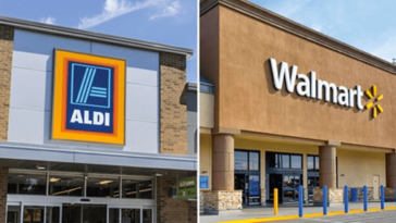 Why is Walmart out of stock on so many items 2021?