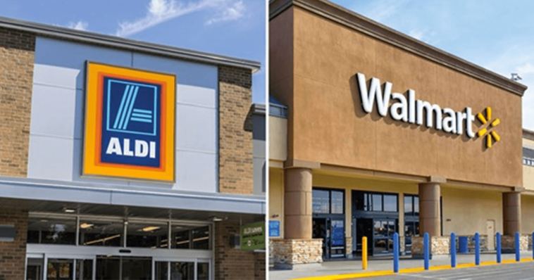 Why is Walmart out of stock on so many items 2021?