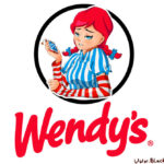 Why is Wendy's logo a girl?